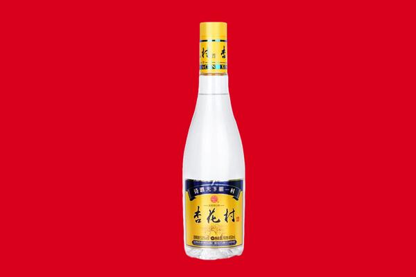 荷泽回收杏花村